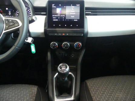 RENAULT Clio Clio TCe 90 - 21 Limited à vendre à Macon - Image n°14