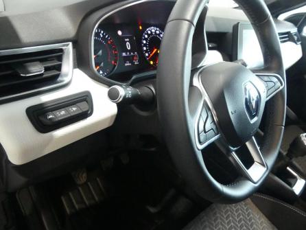 RENAULT Clio Clio TCe 90 - 21 Limited à vendre à Macon - Image n°17