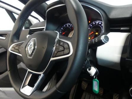 RENAULT Clio Clio TCe 90 - 21 Limited à vendre à Macon - Image n°18