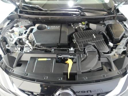 NISSAN Qashqai e-Power 190 ch N-Connecta à vendre à Macon - Image n°23