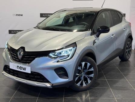 RENAULT Captur TCe 90 Evolution à vendre à Villefranche sur Saône - Image n°1