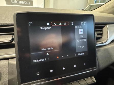RENAULT Captur TCe 90 Evolution à vendre à Villefranche sur Saône - Image n°2