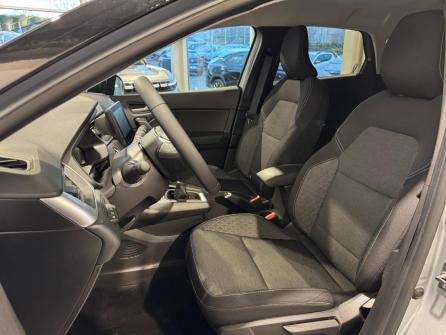RENAULT Captur TCe 90 Evolution à vendre à Villefranche sur Saône - Image n°8