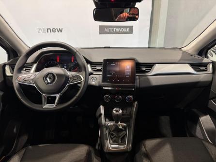 RENAULT Captur TCe 90 Evolution à vendre à Villefranche sur Saône - Image n°11