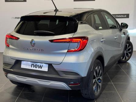 RENAULT Captur TCe 90 Evolution à vendre à Villefranche sur Saône - Image n°12