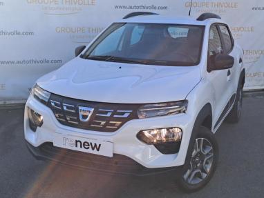DACIA Spring Achat Intégral Business 2020 d'occasion  de 2021  à  Givors 