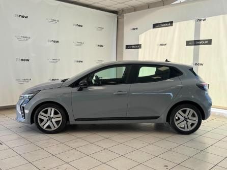 RENAULT Clio Clio TCe 100 GPL Evolution à vendre à Villefranche-sur-Saône - Image n°2