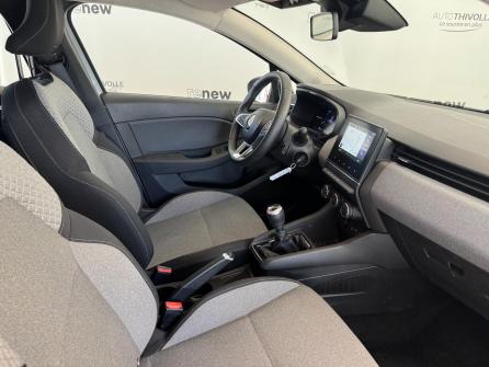 RENAULT Clio Clio TCe 100 GPL Evolution à vendre à Villefranche-sur-Saône - Image n°8