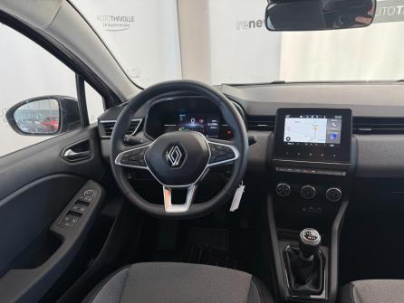 RENAULT Clio Clio TCe 100 GPL Evolution à vendre à Villefranche-sur-Saône - Image n°15