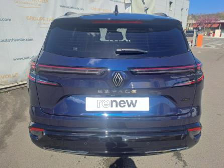 RENAULT Espace Espace E-Tech hybrid 200 Iconic à vendre à Villefranche sur Saône - Image n°3