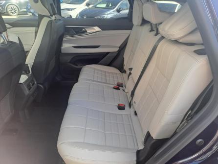 RENAULT Espace Espace E-Tech hybrid 200 Iconic à vendre à Villefranche sur Saône - Image n°5