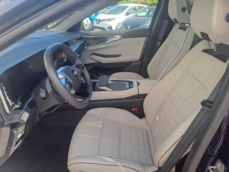 RENAULT Espace Espace E-Tech hybrid 200 Iconic à vendre à Villefranche sur Saône - Image n°7