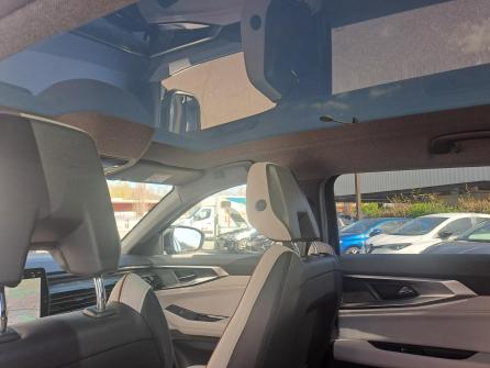 RENAULT Espace Espace E-Tech hybrid 200 Iconic à vendre à Villefranche sur Saône - Image n°9