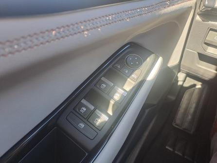 RENAULT Espace Espace E-Tech hybrid 200 Iconic à vendre à Villefranche sur Saône - Image n°15