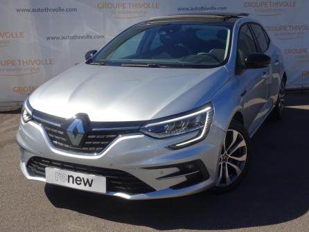 RENAULT Megane Megane IV Berline Blue dCi 115 EDC Techno à vendre à Villefranche sur Saône - Image n°1