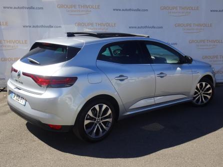RENAULT Megane Megane IV Berline Blue dCi 115 EDC Techno à vendre à Villefranche sur Saône - Image n°2