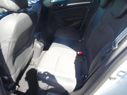 RENAULT Megane Megane IV Berline Blue dCi 115 EDC Techno à vendre à Villefranche sur Saône - Image n°5