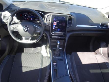 RENAULT Megane Megane IV Berline Blue dCi 115 EDC Techno à vendre à Villefranche sur Saône - Image n°6