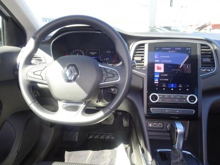 RENAULT Megane Megane IV Berline Blue dCi 115 EDC Techno à vendre à Villefranche sur Saône - Image n°7