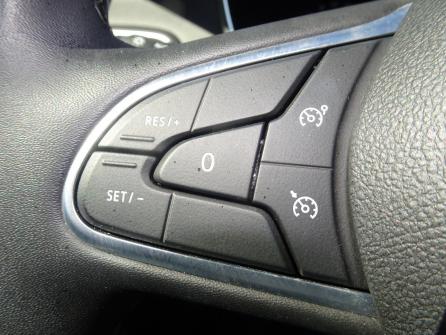 RENAULT Megane Megane IV Berline Blue dCi 115 EDC Techno à vendre à Villefranche sur Saône - Image n°11