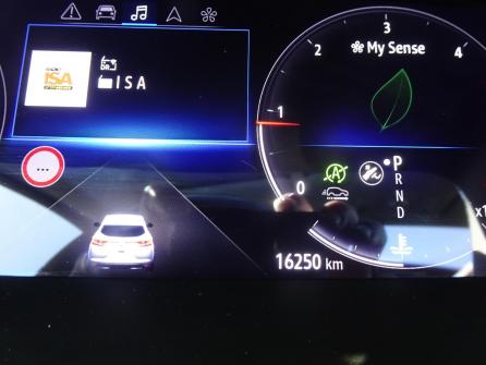 RENAULT Megane Megane IV Berline Blue dCi 115 EDC Techno à vendre à Villefranche sur Saône - Image n°12