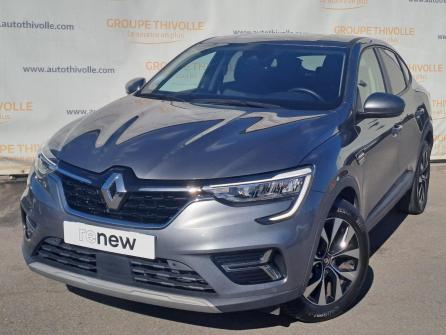 RENAULT Arkana mild hybrid 140 EDC FAP - 22 Evolution à vendre à Villefranche sur Saône - Image n°1