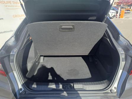 RENAULT Arkana mild hybrid 140 EDC FAP - 22 Evolution à vendre à Villefranche sur Saône - Image n°5