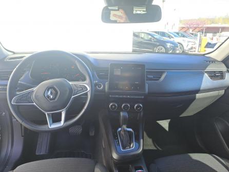 RENAULT Arkana mild hybrid 140 EDC FAP - 22 Evolution à vendre à Villefranche sur Saône - Image n°11