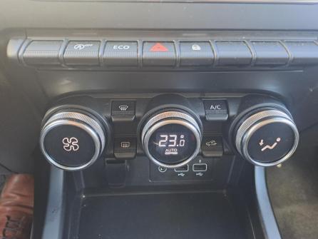 RENAULT Arkana mild hybrid 140 EDC FAP - 22 Evolution à vendre à Villefranche sur Saône - Image n°13