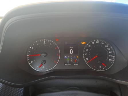 RENAULT Arkana mild hybrid 140 EDC FAP - 22 Evolution à vendre à Villefranche sur Saône - Image n°16
