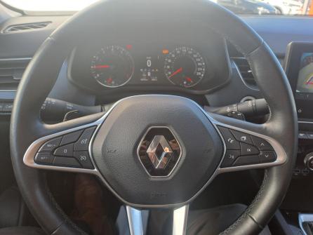 RENAULT Arkana mild hybrid 140 EDC FAP - 22 Evolution à vendre à Villefranche sur Saône - Image n°17