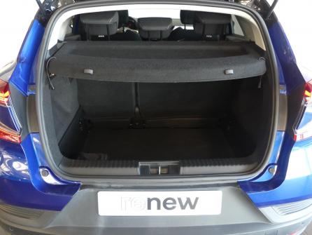 RENAULT Captur TCe 100 GPL Evolution à vendre à Macon - Image n°4