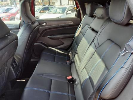 RENAULT Arkana E-Tech 145 - 23 esprit Alpine à vendre à Saint-Etienne - Image n°13