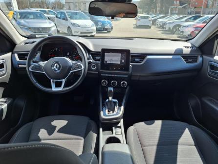 RENAULT Arkana TCe 140 EDC FAP Business à vendre à Saint-Etienne - Image n°10