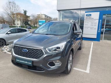 FORD Kuga Kuga 1.5 Flexifuel-E85 150 S&S 4x2 BVM6 Vignale 5p d'occasion  de 2019  à  Villefranche-sur-Saône 