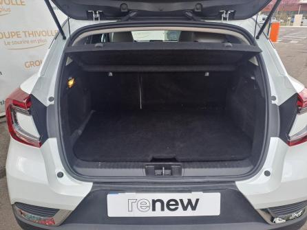 RENAULT Captur E-Tech Plug-in 160 Initiale Paris à vendre à Villefranche sur Saône - Image n°4