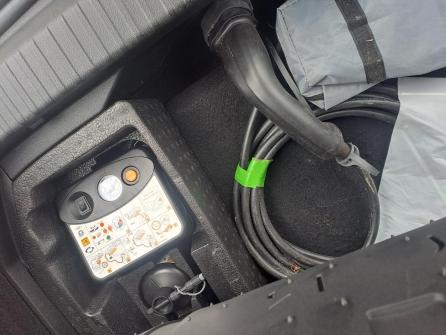 RENAULT Captur E-Tech Plug-in 160 Initiale Paris à vendre à Villefranche sur Saône - Image n°5