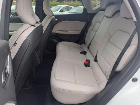 RENAULT Captur E-Tech Plug-in 160 Initiale Paris à vendre à Villefranche sur Saône - Image n°6