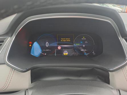 RENAULT Captur E-Tech Plug-in 160 Initiale Paris à vendre à Villefranche sur Saône - Image n°14
