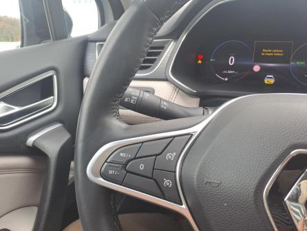 RENAULT Captur E-Tech Plug-in 160 Initiale Paris à vendre à Villefranche sur Saône - Image n°16