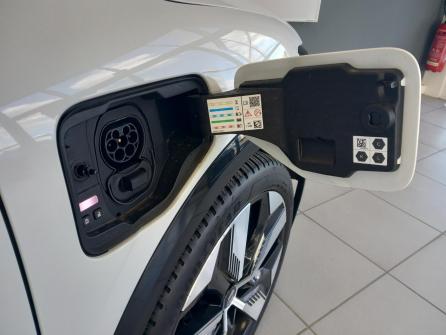 RENAULT Megane Megane E-Tech EV60 220 ch super charge Techno à vendre à Chalon-sur-Saône - Image n°11