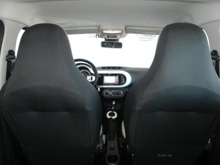 RENAULT Twingo Twingo III Achat Intégral - 21 Zen à vendre à Macon - Image n°5