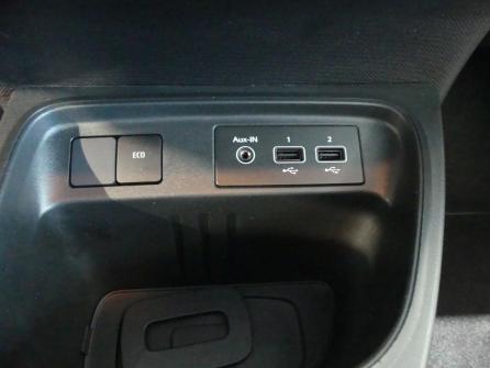 RENAULT Twingo Twingo III Achat Intégral - 21 Zen à vendre à Macon - Image n°13
