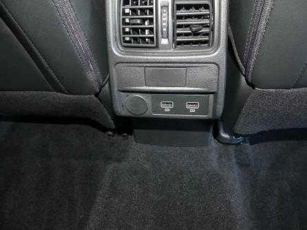RENAULT Arkana E-Tech hybride 145 - 22 Techno à vendre à Macon - Image n°19