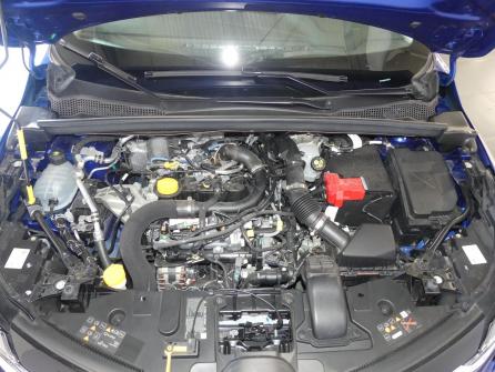 RENAULT Arkana E-Tech hybride 145 - 22 Techno à vendre à Macon - Image n°22