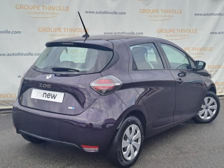 RENAULT Zoe R110 Achat Intégral Life à vendre à Villefranche sur Saône - Image n°2