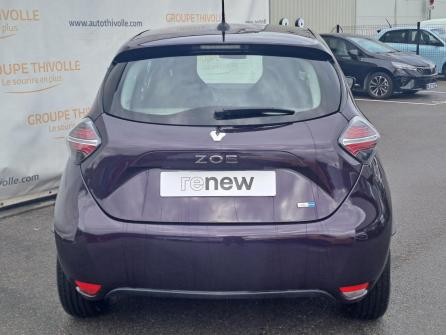 RENAULT Zoe R110 Achat Intégral Life à vendre à Villefranche sur Saône - Image n°3