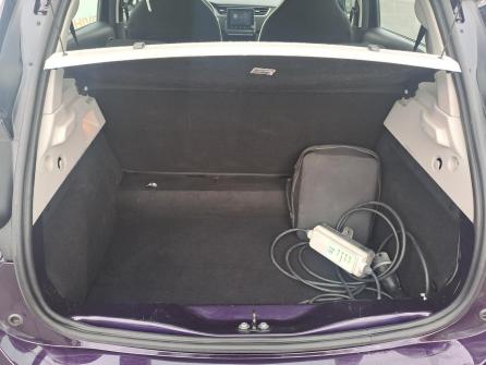 RENAULT Zoe R110 Achat Intégral Life à vendre à Villefranche sur Saône - Image n°4
