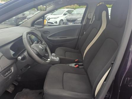 RENAULT Zoe R110 Achat Intégral Life à vendre à Villefranche sur Saône - Image n°7