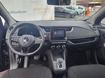 RENAULT Zoe R110 Achat Intégral Life à vendre à Villefranche sur Saône - Image n°8
